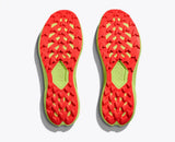 HOKA ZINAL 3 SQUID INK/ NEON YUZU HOMBRE