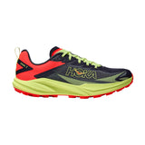 HOKA ZINAL 3 SQUID INK/ NEON YUZU HOMBRE