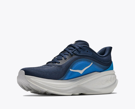 HOKA CLIFTON PRO HOMBRE Varsity Navy | Soft Cobalt