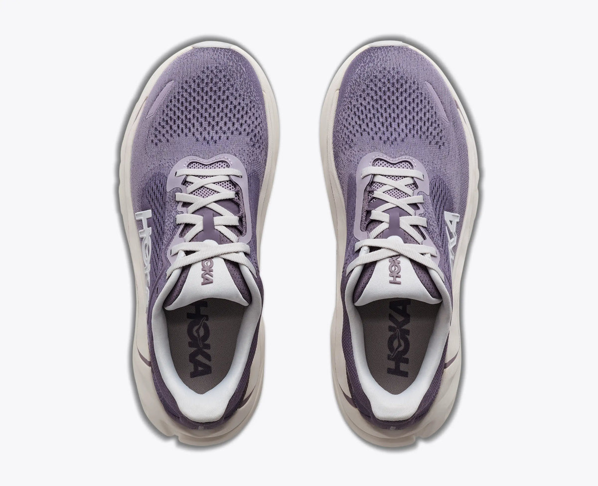 Purple Fog | Mellow Lilac