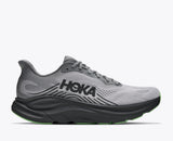 HOKA CLIFTON 11 HOMBRE Galactic Grey | Stardust