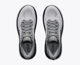 HOKA CLIFTON 11 HOMBRE Galactic Grey | Stardust