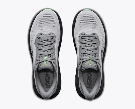 HOKA CLIFTON 11 HOMBRE Galactic Grey | Stardust