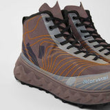 BOTA NNORMAL TOMIR WATERPROOF UNISEX VIOLETA