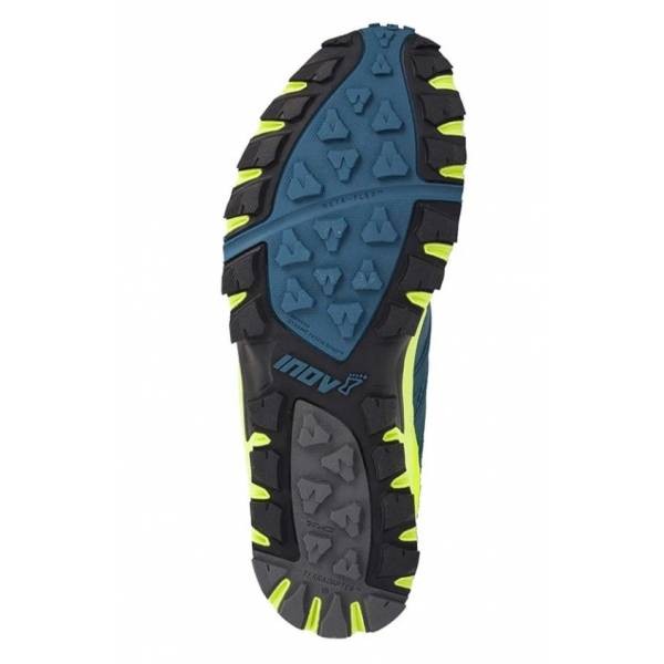 INOV TRAILTALON 290 HOMBRE VERDE