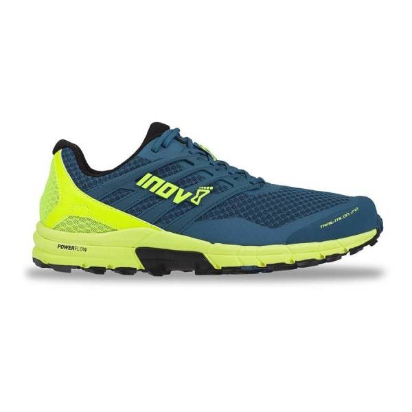 INOV TRAILTALON 290 HOMBRE VERDE