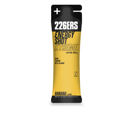 226ERS ENERGYSHOT XTREME BANANA 250MG CAF