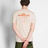 SAYSKY STATEMENT PACE T SHIRT GREY