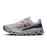 ON RUNNING CLOUDVISTA 2 GLACIER ROCK HOMBRE