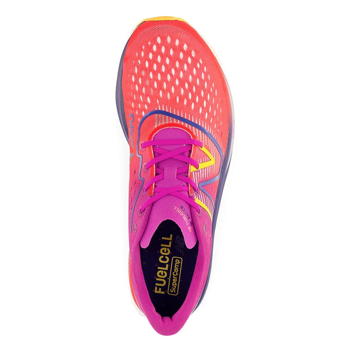 NEW BALANCE FUELCELL SUPERCOMP PACER