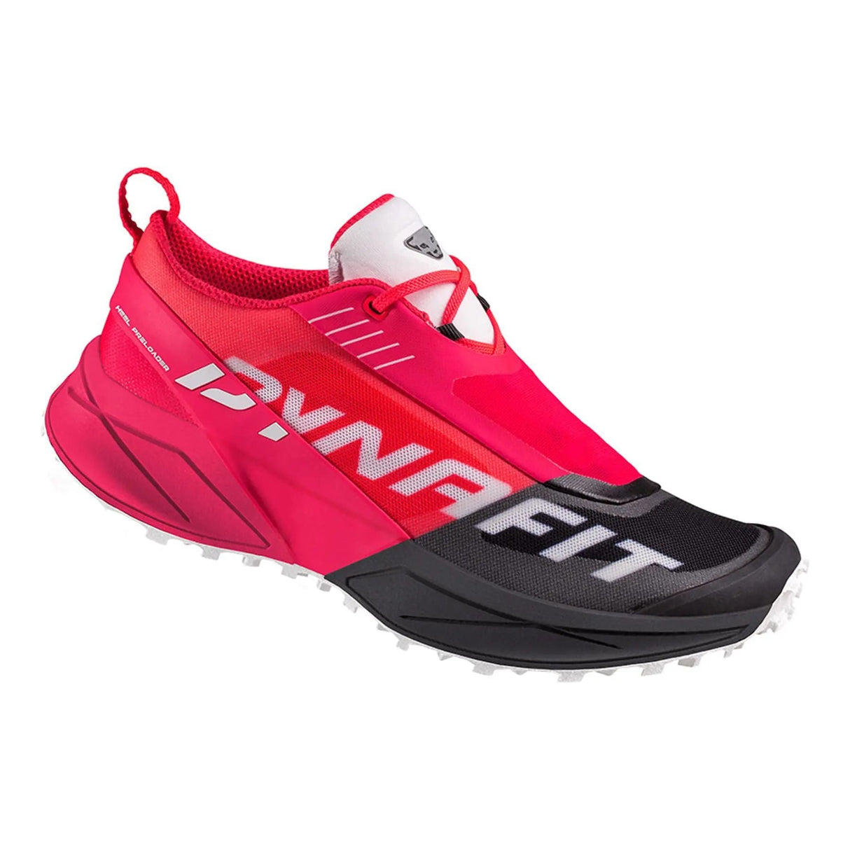DYNAFIT ULTRA 100 MUJER ROSADO