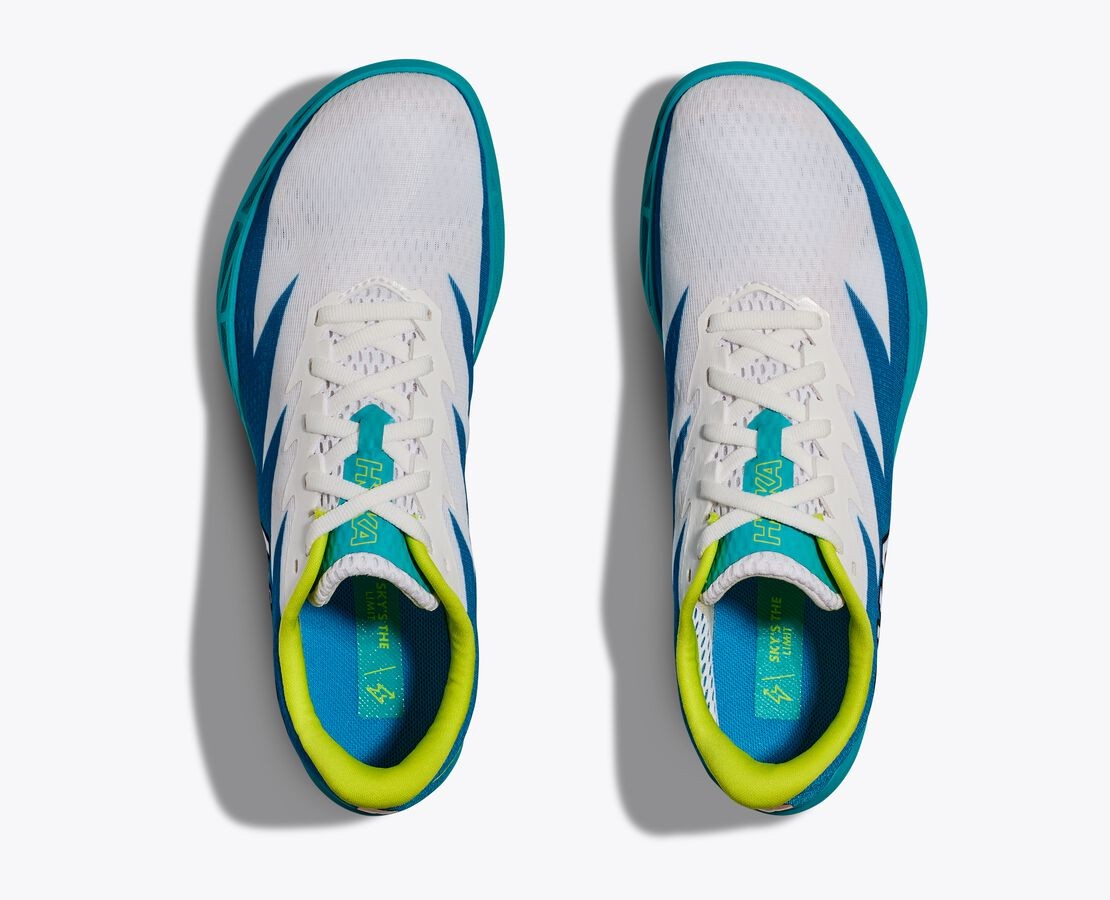 HOKA CRESCENDO MD