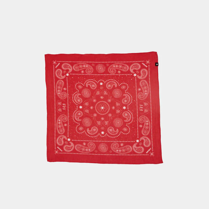 SAYSKY BANDANA OS RED