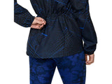 ASICS ROAD LITE-SHOW PACKABLE JACKET MUJER