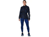 ASICS ROAD LITE-SHOW PACKABLE JACKET MUJER