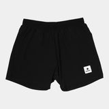 SAYSKY PACE SHORTS 5 BLACK