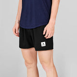 SAYSKY PACE SHORTS 5 BLACK