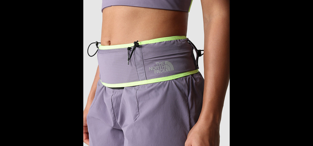 THE NORTH FACE SUMMIT RACE BELT UNISEX VIOLETA
