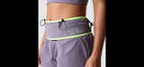 THE NORTH FACE SUMMIT RACE BELT UNISEX VIOLETA