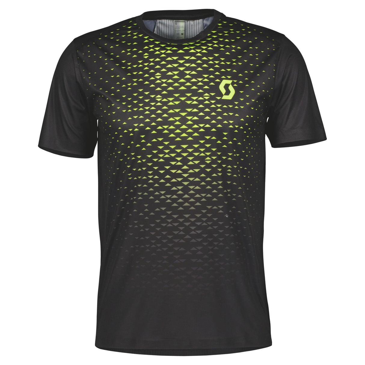 SCOTT RC RUN HOMBRE NEGRO