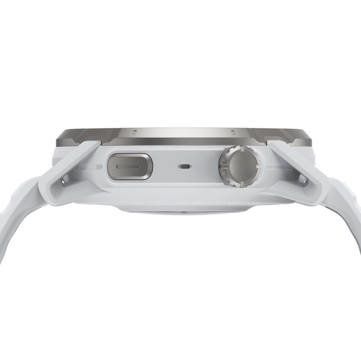 COROS APEX 4 46MM WHITE
