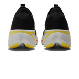 NEW BALANCE FUELCELL SUPERCOMP TRAINER HOMBRE NEGRO