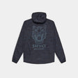 SAYSKY Tiger Pace Jacket Black Camo