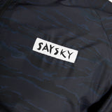 SAYSKY Tiger Pace Jacket Black Camo