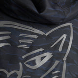 SAYSKY Tiger Pace Jacket Black Camo