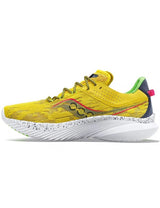 SAUCONY KINVARA 14 HOMBRE AMARILLO