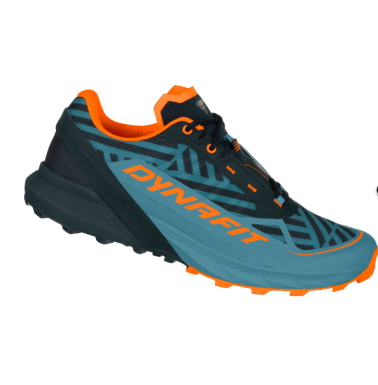 DYNAFIT ULTRA 50 GRAPHIC HOMBRE AZUL