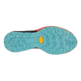 DYNAFIT ALPINE MUJER CORAL
