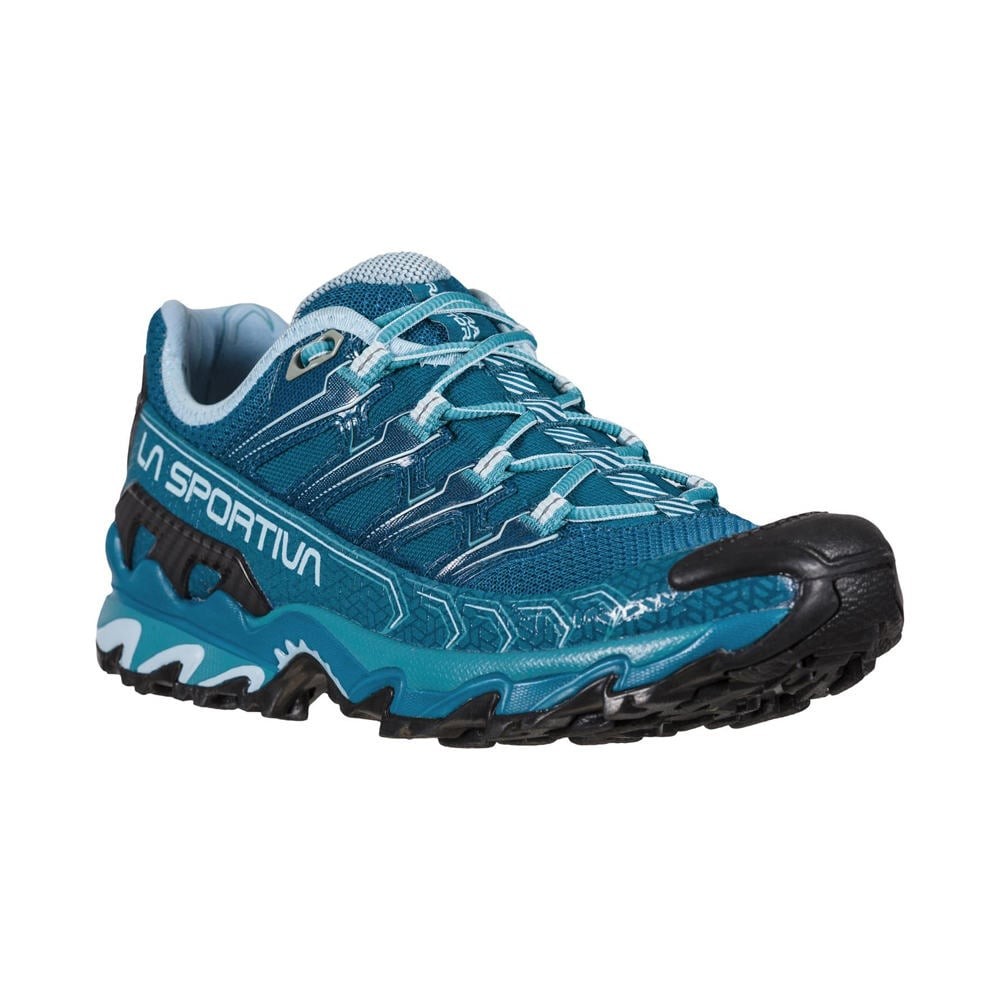 LA SPORTIVA ULTRA RAPTOR MUJER AZUL