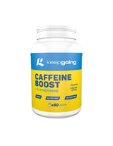 KEEPGOING CAFFEINE BOOST