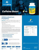 KEEPGOING CAFFEINE BOOST