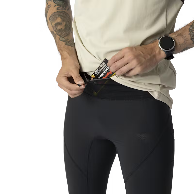 DYNAFIT ULTRA SHORT TIGHTS HOMBRE