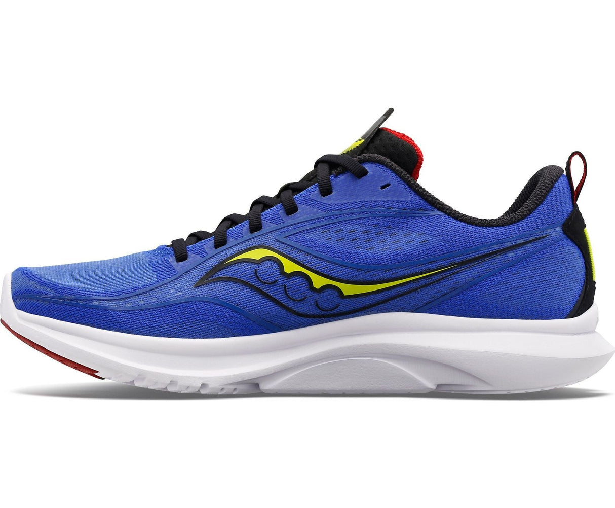 SAUCONY KINVARA13 HOMBRE