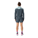 DYNAFIT Alpine Wind Jacket Mujer Cloud Blue