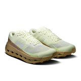 ON RUNNING CLOUDULTRA 3 LINEN SAFARI HOMBRE