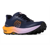 TOPO MTN RACER 4 PURPLE ORANGE MUJER