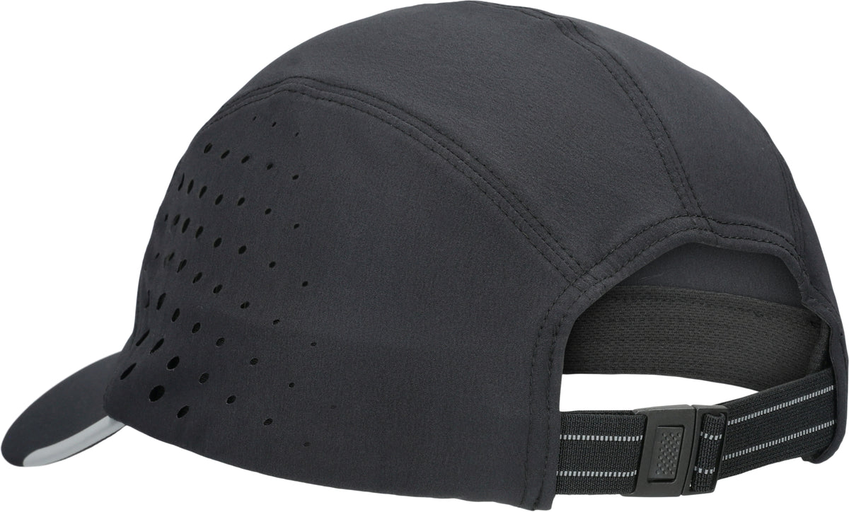 ASICS PERFORMANCE RUNNING CAP Performance Black
