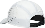 ASICS PERFORMANCE RUNNING CAP Brilliant White