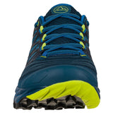 LA SPORTIVA AKASHA ll HOMBRE AZUL