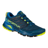 LA SPORTIVA AKASHA ll HOMBRE AZUL