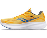 SAUCONY RIDE 15 MUJER AMARILLO