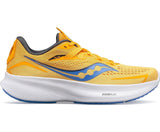 SAUCONY RIDE 15 MUJER AMARILLO