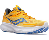 SAUCONY RIDE 15 MUJER AMARILLO