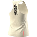 DYNAFIT TRAIL TANK OVERCAST MUJER