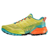 LA SPORTIVA AKASHA II MUJER VERDE
