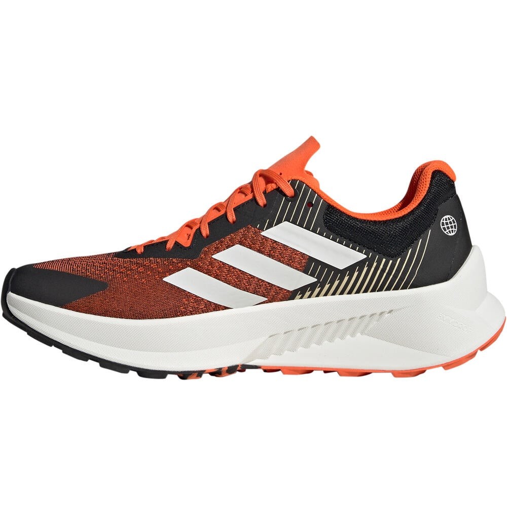 ADIDAS TERREX SOULSTRIDE FLOW HOMBRE